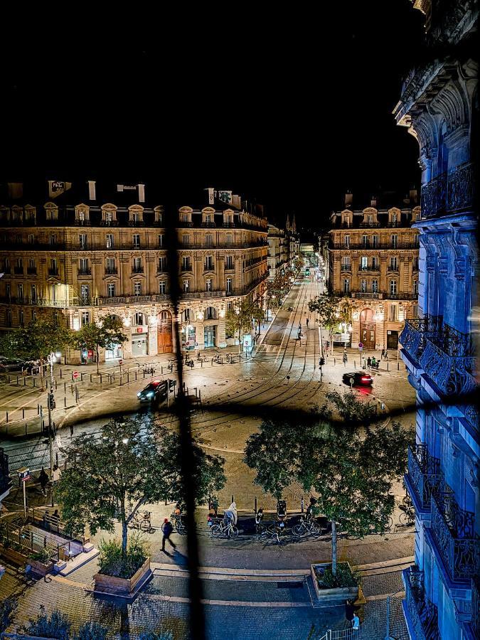 Appartemment Rue De La Republique, Joli Et Moderne Au Coeur Du Centre مارسيليا المظهر الخارجي الصورة